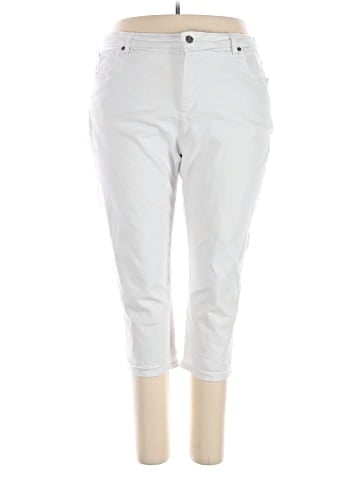 Jones New York Jeggings (view 1)