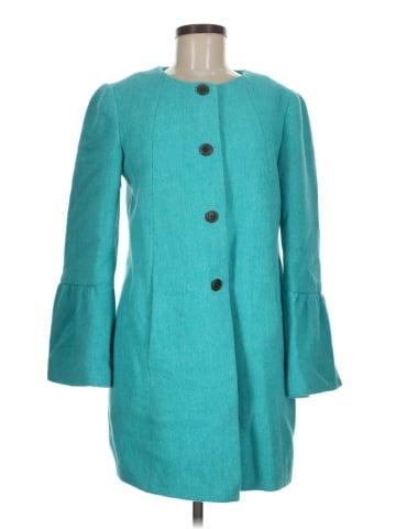 Talbots Coat (view 1)