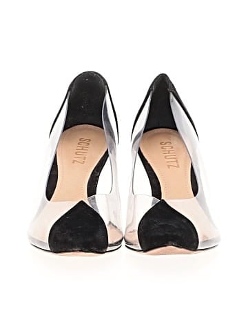 Schutz Heels (view 2)