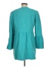 Talbots Teal Coat Size 8 - photo 2