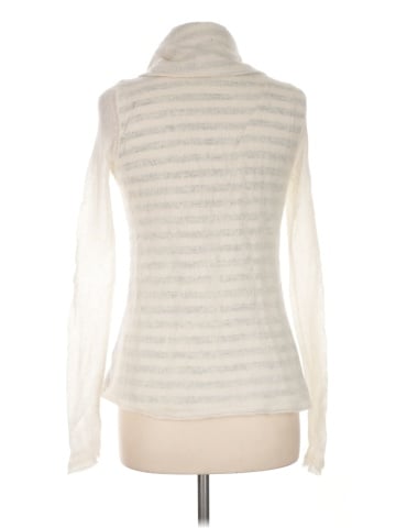 Moth Pullover Sweater (view 2)