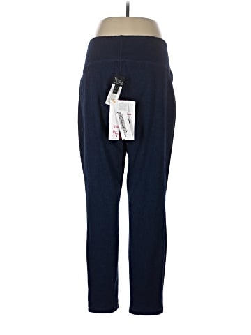 Women With Control Casual Pants (view 2)