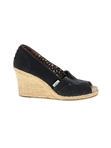 TOMS for Target Wedges (view 1)