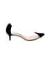 Schutz Black Heels Size 7 - photo 1