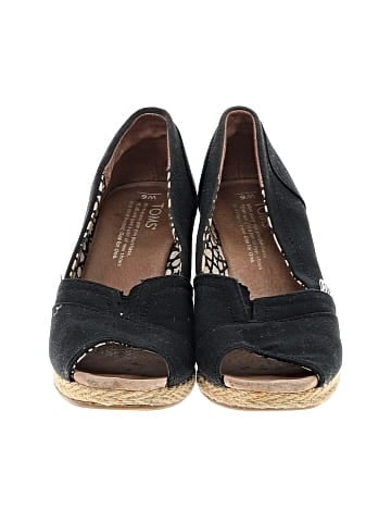 TOMS for Target Wedges (view 2)