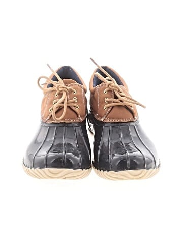 Tommy Hilfiger Rain Boots (view 2)