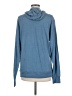 blue 84 Blue Pullover Hoodie Size M - photo 2