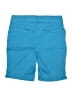 Chico's Solid Blue Shorts Size Med (1.5) - photo 2