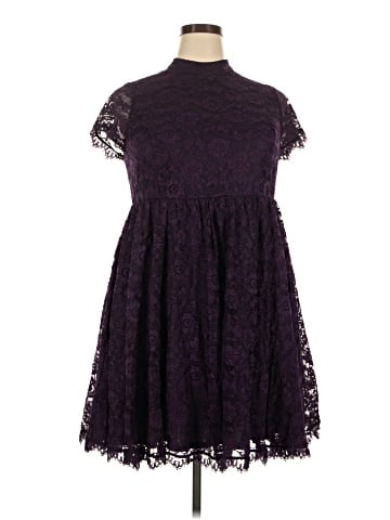 Torrid Cocktail Dress (view 1)