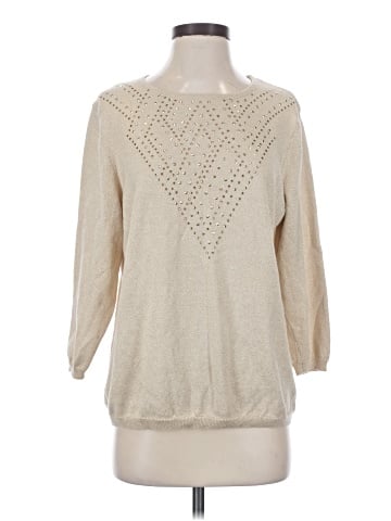 Alfred Dunner Pullover Sweater (view 1)
