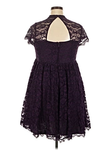 Torrid Cocktail Dress (view 2)