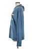 blue 84 Blue Pullover Hoodie Size M - photo 5