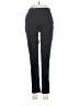 H&M Solid Black Active Pants Size 4 - photo 1