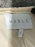 Mable Hearts Blue Casual Dress Size S - photo 7