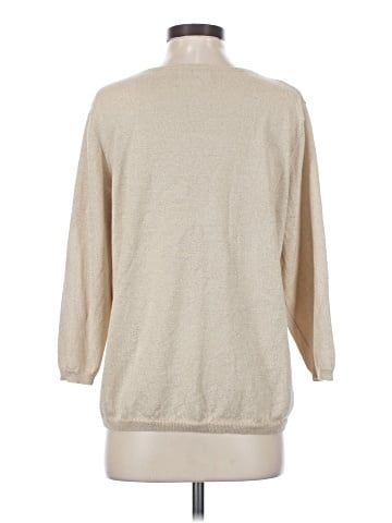 Alfred Dunner Pullover Sweater (view 2)