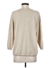 Alfred Dunner Tan Pullover Sweater Size S - photo 2