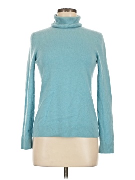 Ann Taylor Turtleneck Sweater