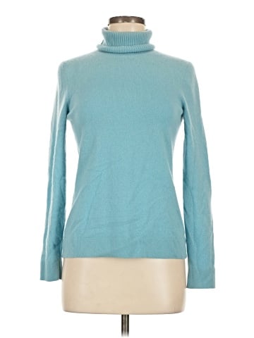 Ann Taylor Turtleneck Sweater (view 1)