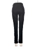 H&M Solid Black Active Pants Size 4 - photo 2