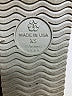 Oka B. White Sandals Size 5 1/2 - 6 1/2 - photo 4