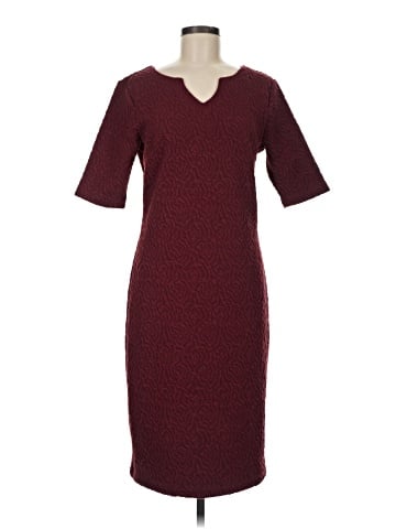 Mikarose Casual Dress (view 1)