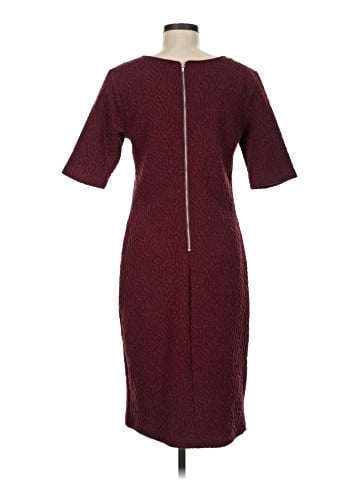 Mikarose Casual Dress (view 2)