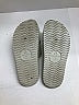 Oka B. White Sandals Size 5 1/2 - 6 1/2 - photo 5