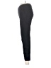 H&M Solid Black Active Pants Size 4 - photo 5
