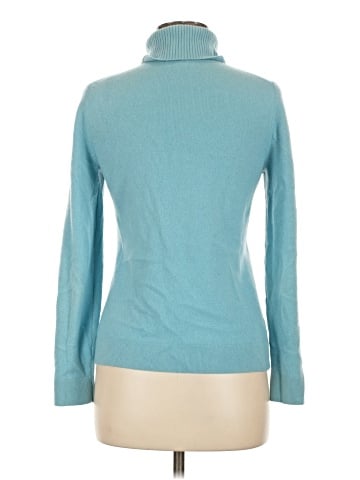 Ann Taylor Turtleneck Sweater (view 2)