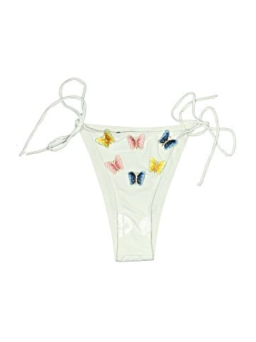 PrettyLittleThing Swimsuit Bottoms (view 1)