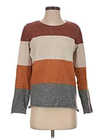 Pinque Pullover Sweater (view 1)