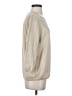 Alfred Dunner Tan Pullover Sweater Size S - photo 4