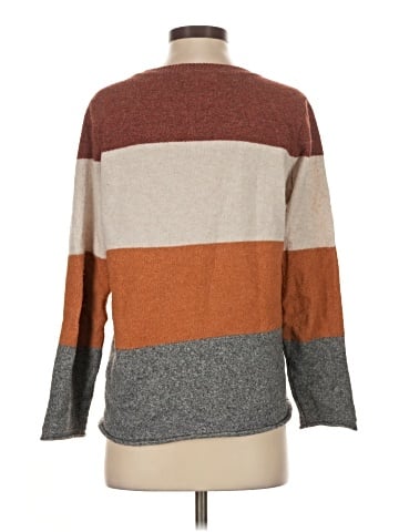 Pinque Pullover Sweater (view 2)