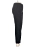 H&M Solid Black Active Pants Size 4 - photo 4