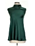 Altar'd State Green Sleeveless Blouse Size S - photo 1