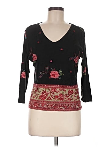 Forbidden Pullover Sweater (view 1)
