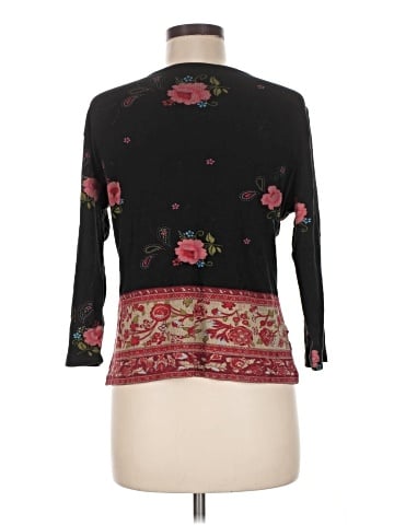 Forbidden Pullover Sweater (view 2)