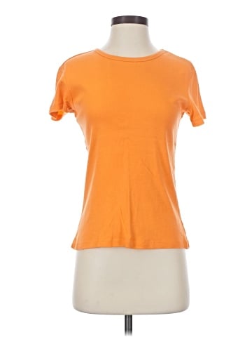 G.H. Bass & Co. Short Sleeve T-Shirt (view 1)