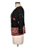 Forbidden Black Pullover Sweater Size M - photo 5