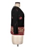 Forbidden Black Pullover Sweater Size M - photo 4
