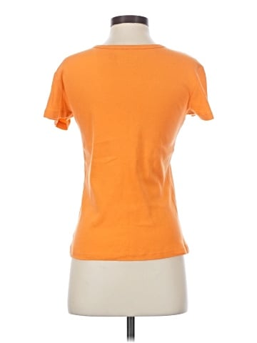 G.H. Bass & Co. Short Sleeve T-Shirt (view 2)