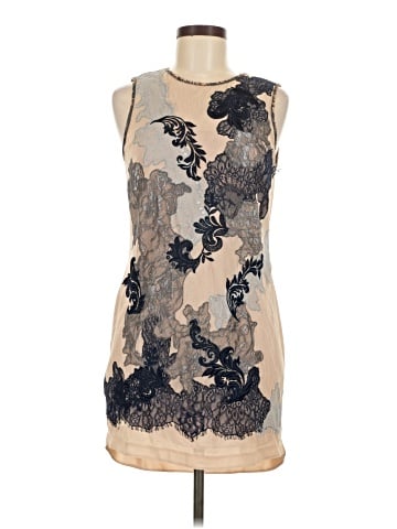Karen Millen Cocktail Dress (view 1)