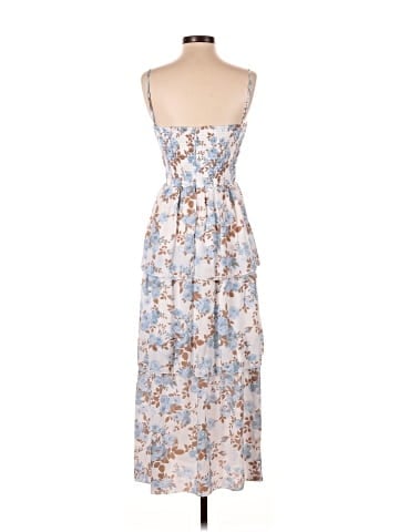 WAYF Casual Dress (view 2)