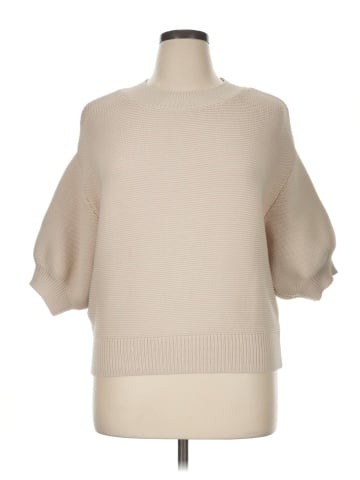 Ann Taylor Pullover Sweater (view 1)