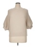 Ann Taylor Tan Pullover Sweater Size XL - photo 1