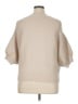 Ann Taylor Tan Pullover Sweater Size XL - photo 2