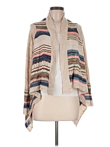 Love on a Hanger Cardigan (view 1)