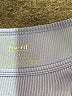 Pro-fit Blue Tank Top Size S - photo 9
