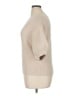 Ann Taylor Tan Pullover Sweater Size XL - photo 5