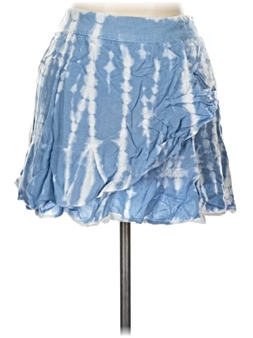 Sim & Sam Casual Skirt (view 1)